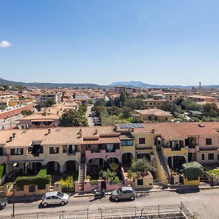 Welcomely - Alle Porte Della Costa Smeralda Appartement Olbia Buitenkant foto
