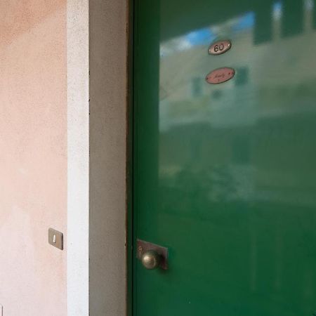 Welcomely - Alle Porte Della Costa Smeralda Appartement Olbia Buitenkant foto