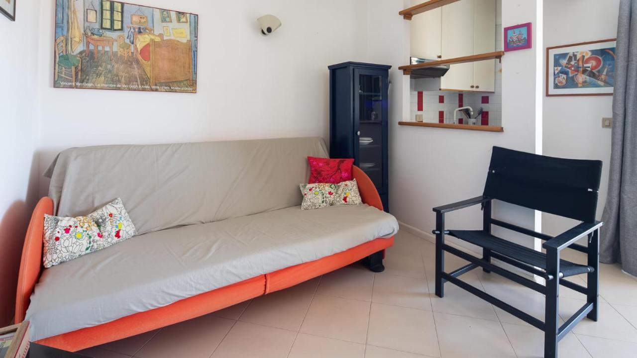 Welcomely - Alle Porte Della Costa Smeralda Appartement Olbia Buitenkant foto