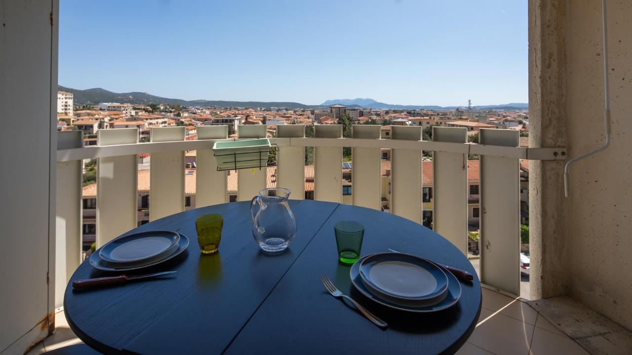 Welcomely - Alle Porte Della Costa Smeralda Appartement Olbia Buitenkant foto