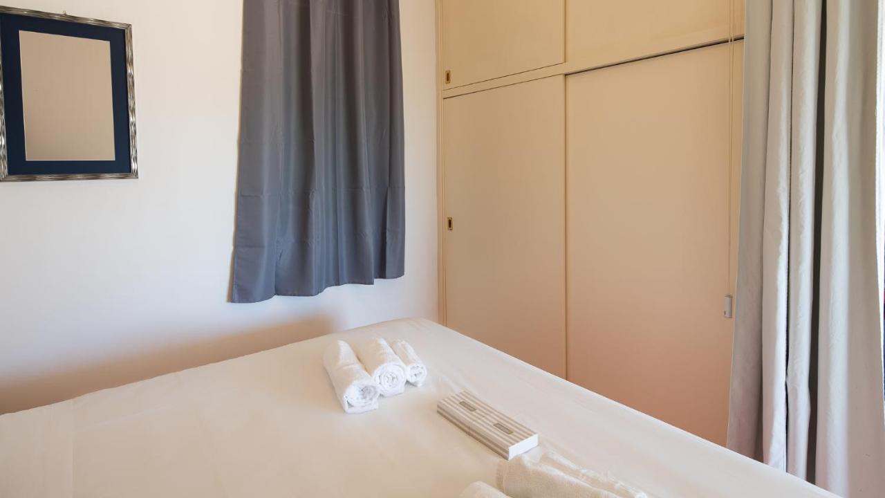 Welcomely - Alle Porte Della Costa Smeralda Appartement Olbia Buitenkant foto