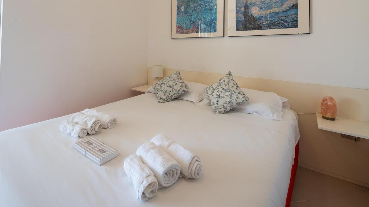 Welcomely - Alle Porte Della Costa Smeralda Appartement Olbia Buitenkant foto