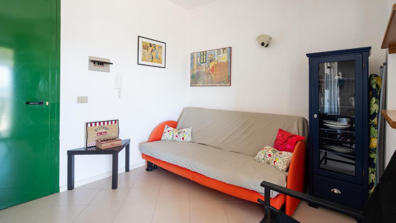 Welcomely - Alle Porte Della Costa Smeralda Appartement Olbia Buitenkant foto
