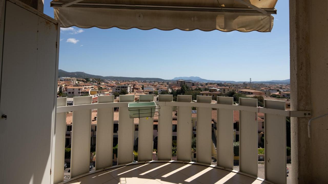 Welcomely - Alle Porte Della Costa Smeralda Appartement Olbia Buitenkant foto