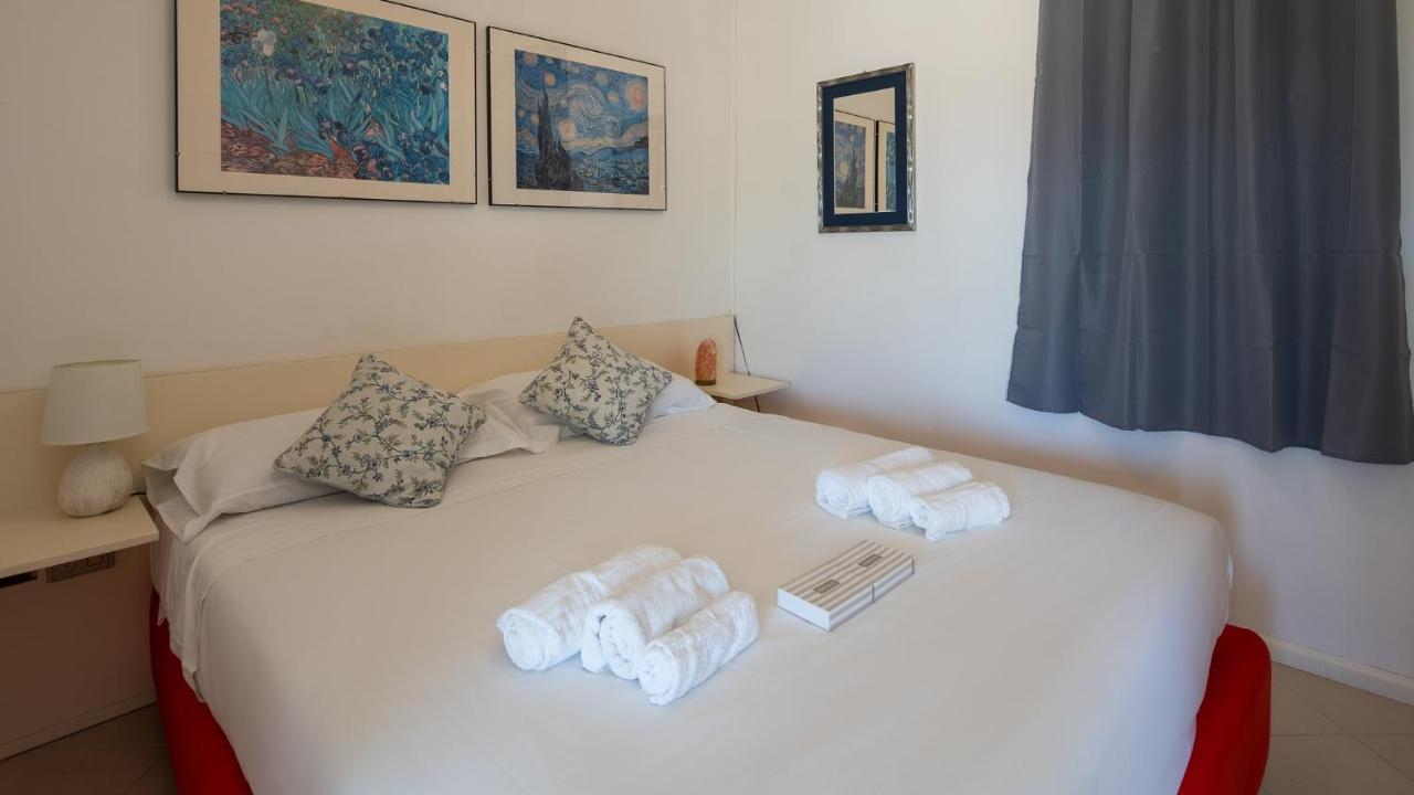 Welcomely - Alle Porte Della Costa Smeralda Appartement Olbia Buitenkant foto