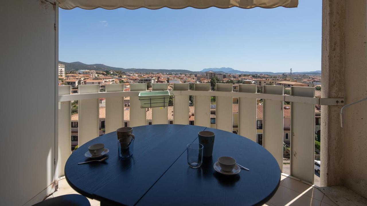 Welcomely - Alle Porte Della Costa Smeralda Appartement Olbia Buitenkant foto