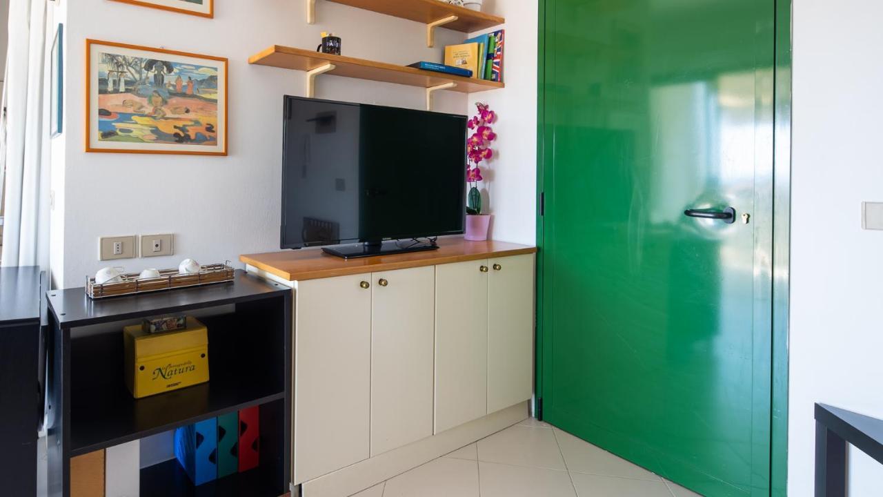 Welcomely - Alle Porte Della Costa Smeralda Appartement Olbia Buitenkant foto