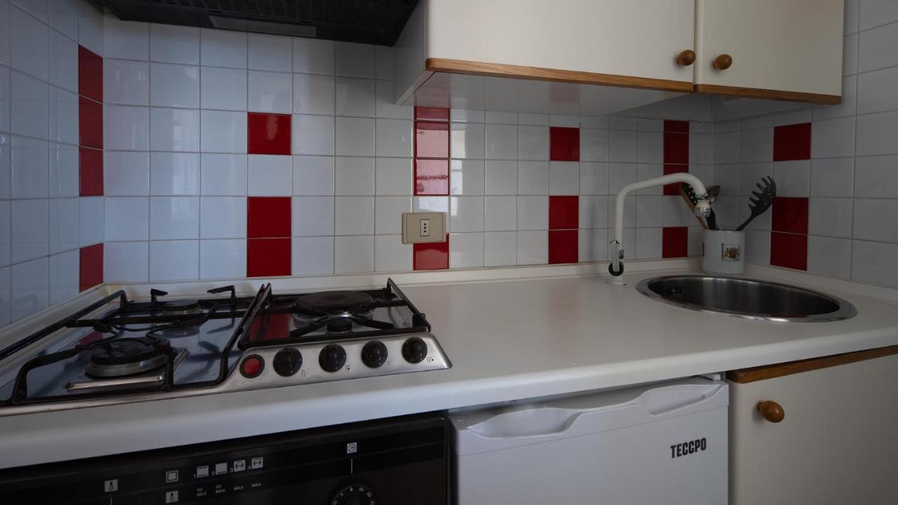 Welcomely - Alle Porte Della Costa Smeralda Appartement Olbia Buitenkant foto