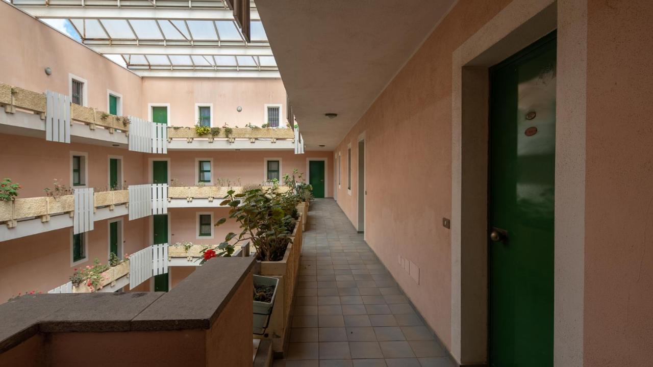 Welcomely - Alle Porte Della Costa Smeralda Appartement Olbia Buitenkant foto