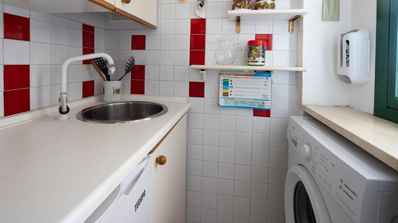 Welcomely - Alle Porte Della Costa Smeralda Appartement Olbia Buitenkant foto