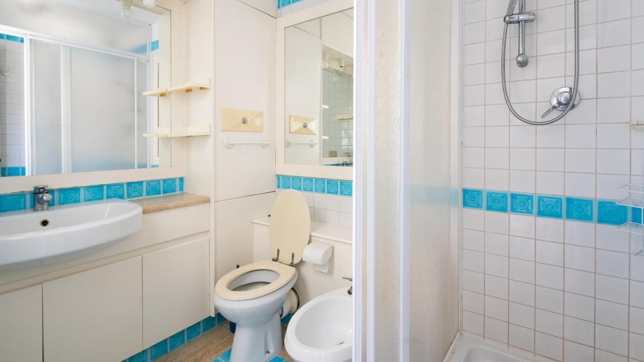 Welcomely - Alle Porte Della Costa Smeralda Appartement Olbia Buitenkant foto
