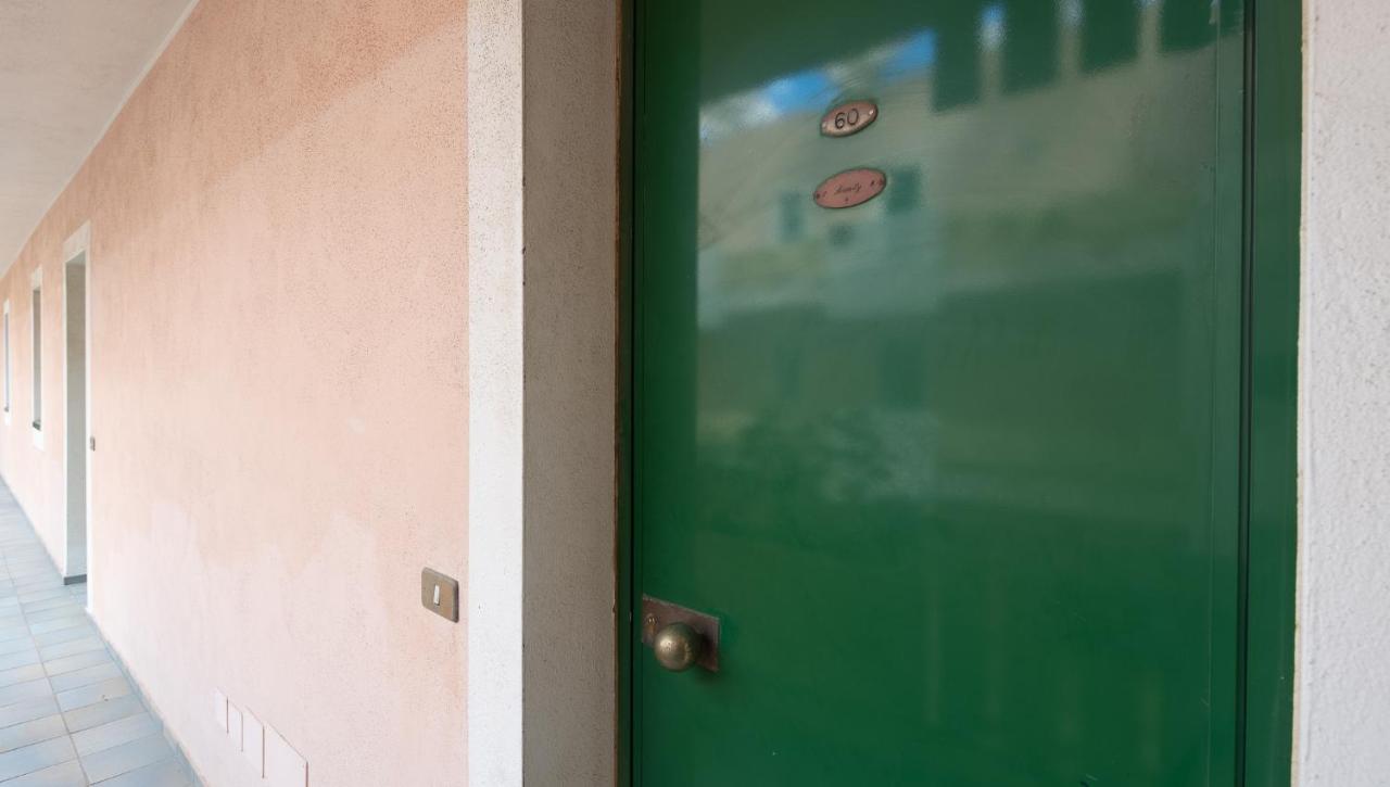 Welcomely - Alle Porte Della Costa Smeralda Appartement Olbia Buitenkant foto